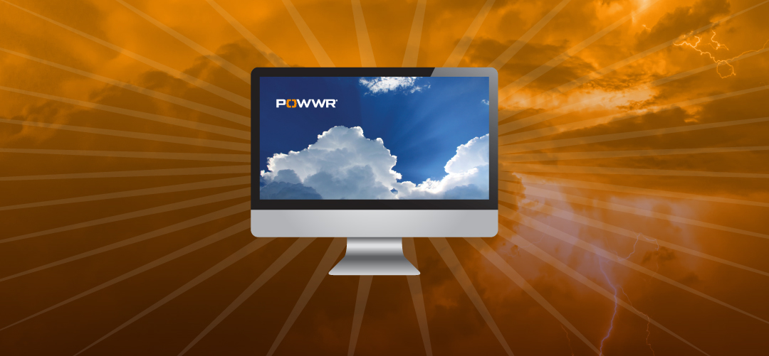 POWWR- Weather Forecast Accuracy